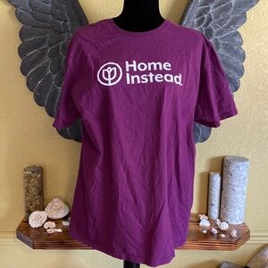 Simple Cotton Shirt With Logo